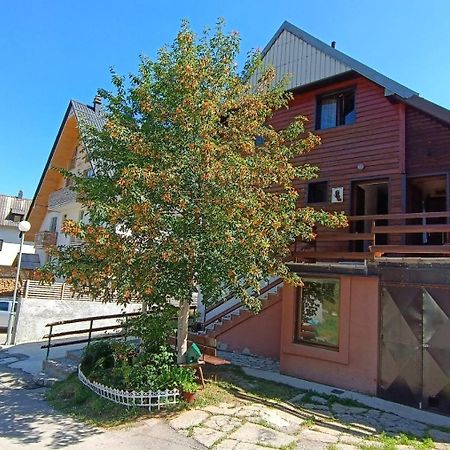 Apartments Sipcic Žabljak Стая снимка