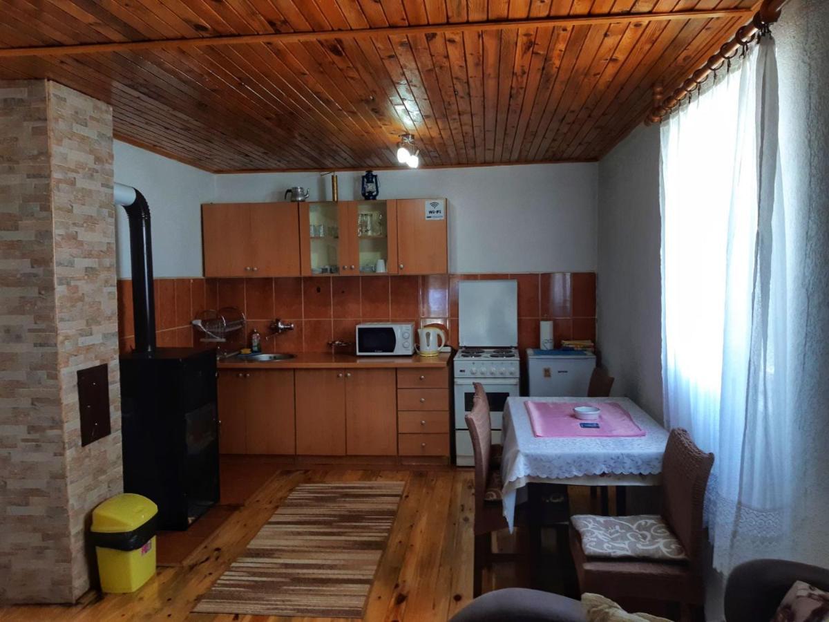 Apartments Sipcic Žabljak Екстериор снимка