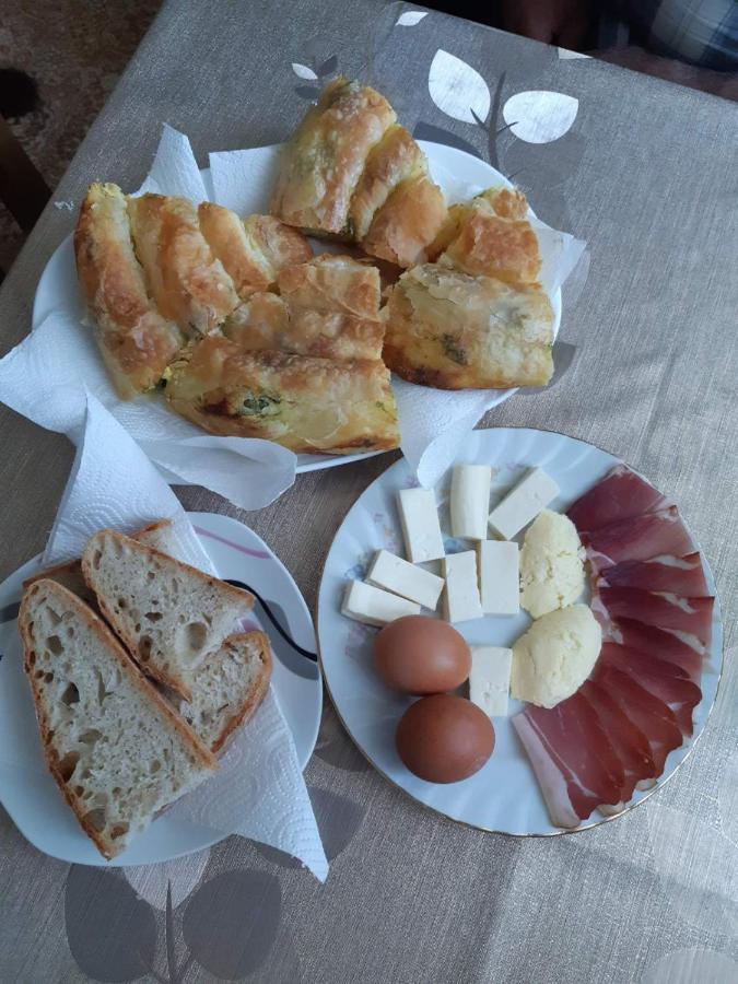 Apartments Sipcic Žabljak Екстериор снимка
