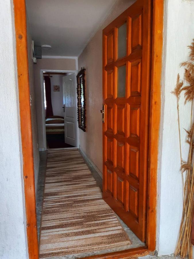 Apartments Sipcic Žabljak Екстериор снимка