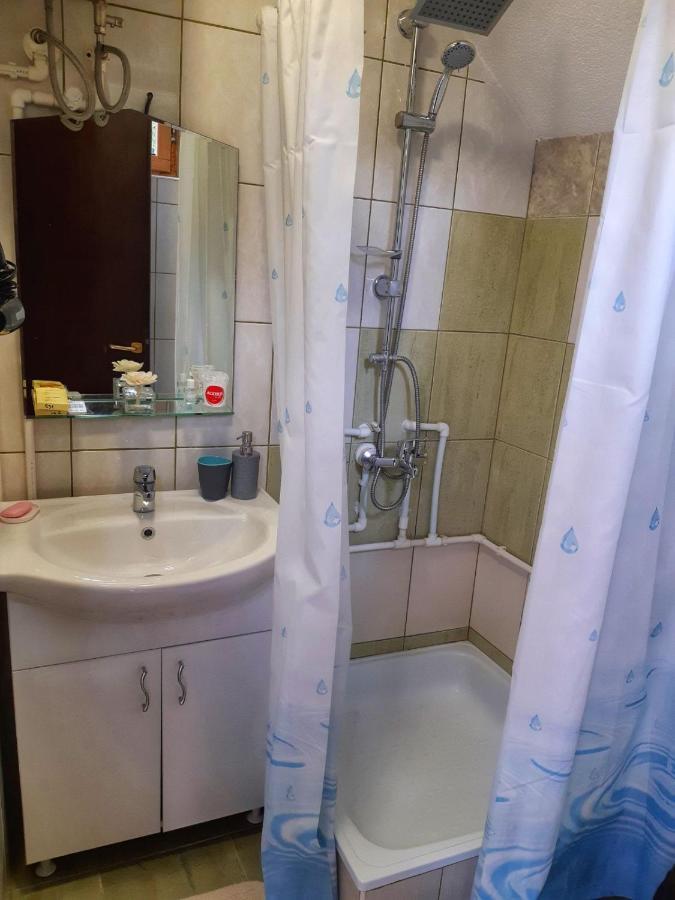 Apartments Sipcic Žabljak Екстериор снимка