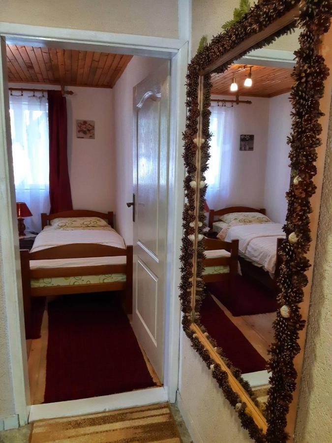Apartments Sipcic Žabljak Екстериор снимка