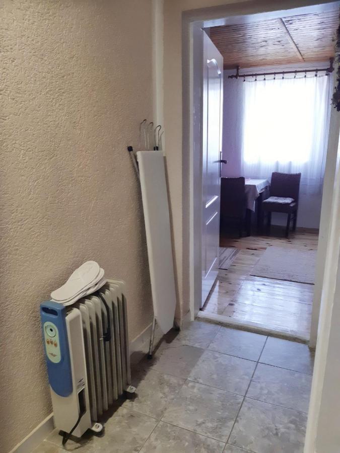 Apartments Sipcic Žabljak Екстериор снимка