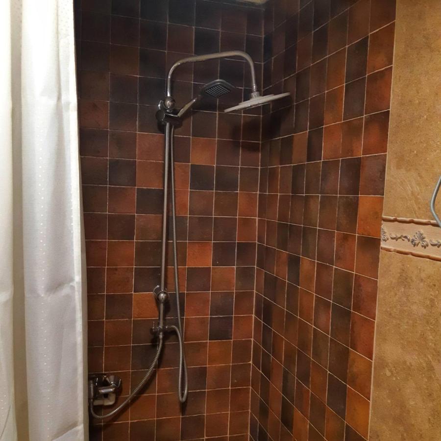 Apartments Sipcic Žabljak Екстериор снимка