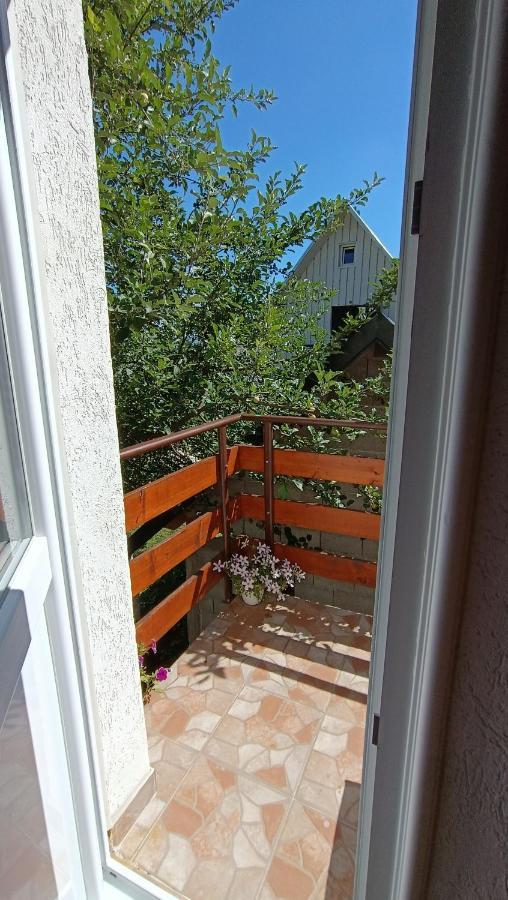 Apartments Sipcic Žabljak Екстериор снимка