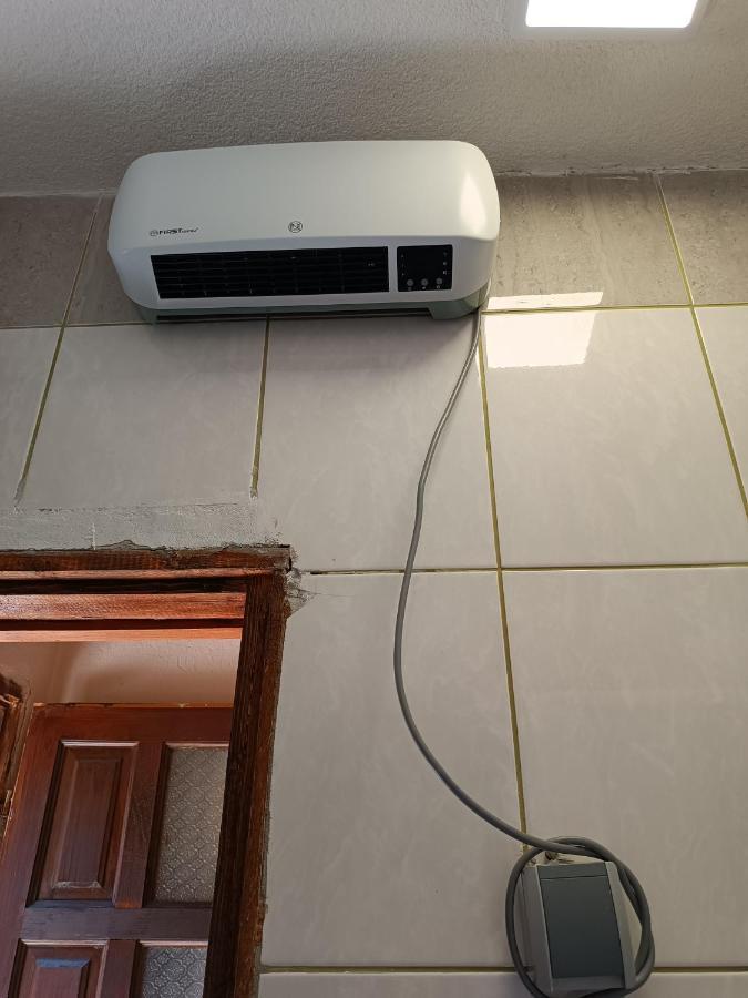 Apartments Sipcic Žabljak Екстериор снимка