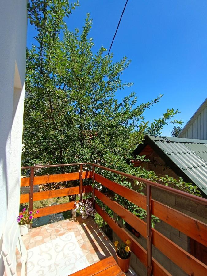 Apartments Sipcic Žabljak Екстериор снимка