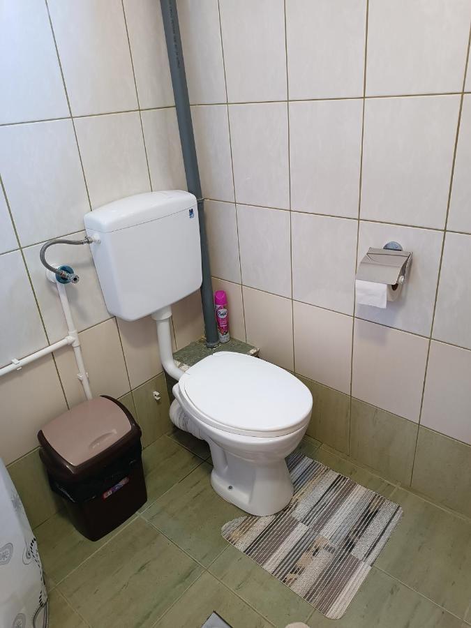 Apartments Sipcic Žabljak Екстериор снимка
