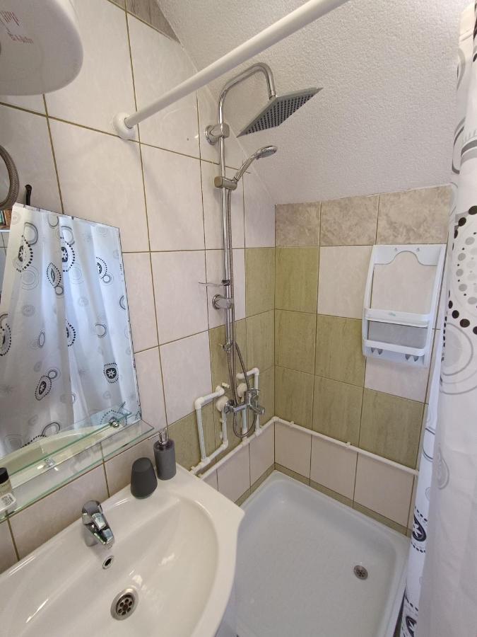 Apartments Sipcic Žabljak Екстериор снимка