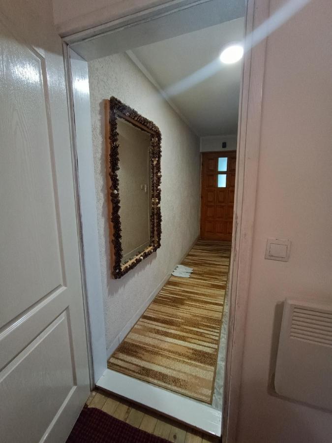 Apartments Sipcic Žabljak Екстериор снимка
