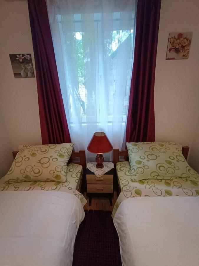 Apartments Sipcic Žabljak Екстериор снимка