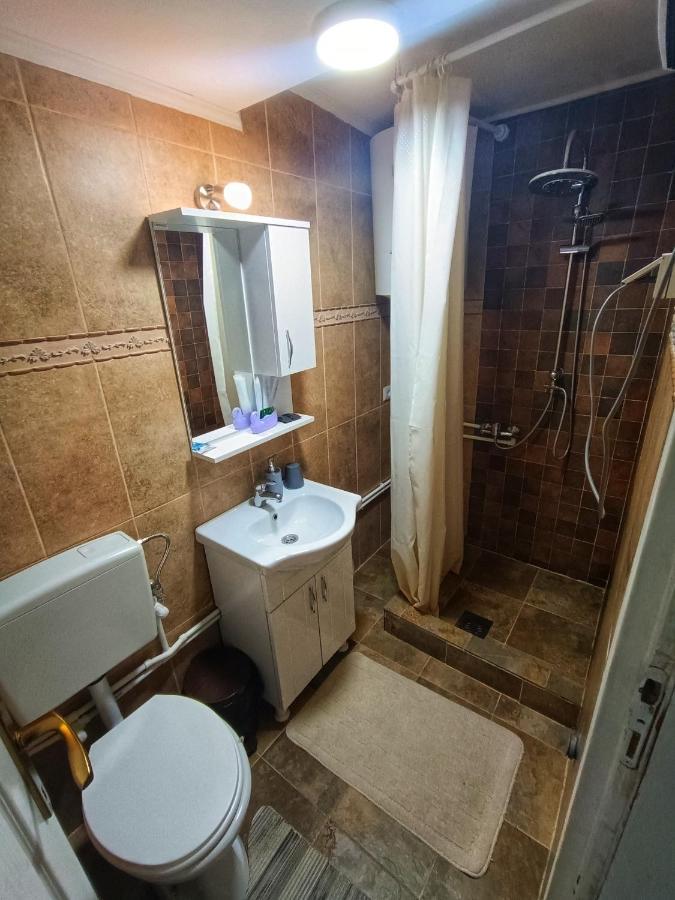Apartments Sipcic Žabljak Екстериор снимка