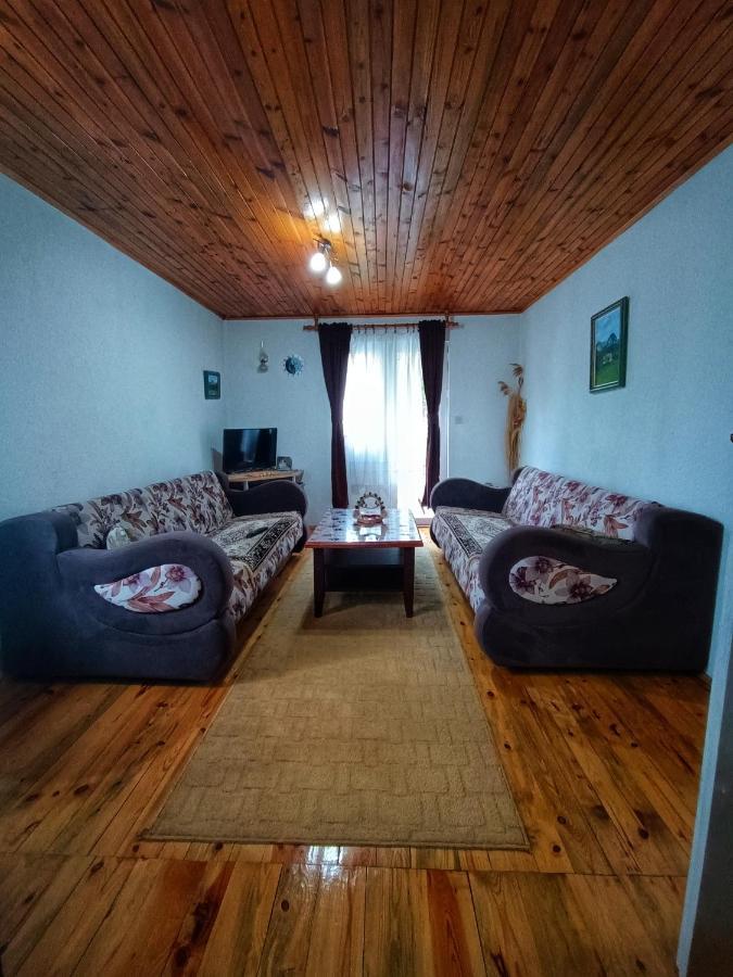 Apartments Sipcic Žabljak Екстериор снимка