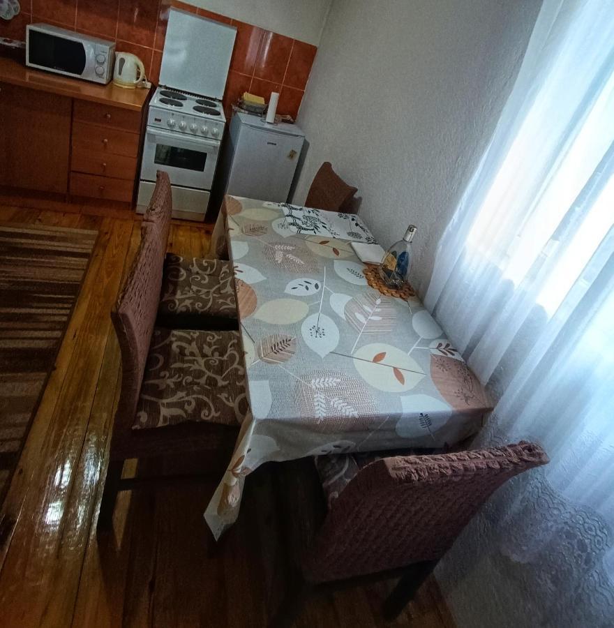 Apartments Sipcic Žabljak Екстериор снимка