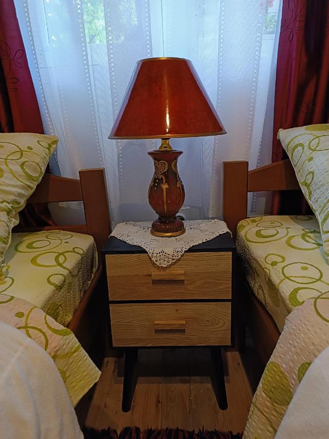 Apartments Sipcic Žabljak Екстериор снимка