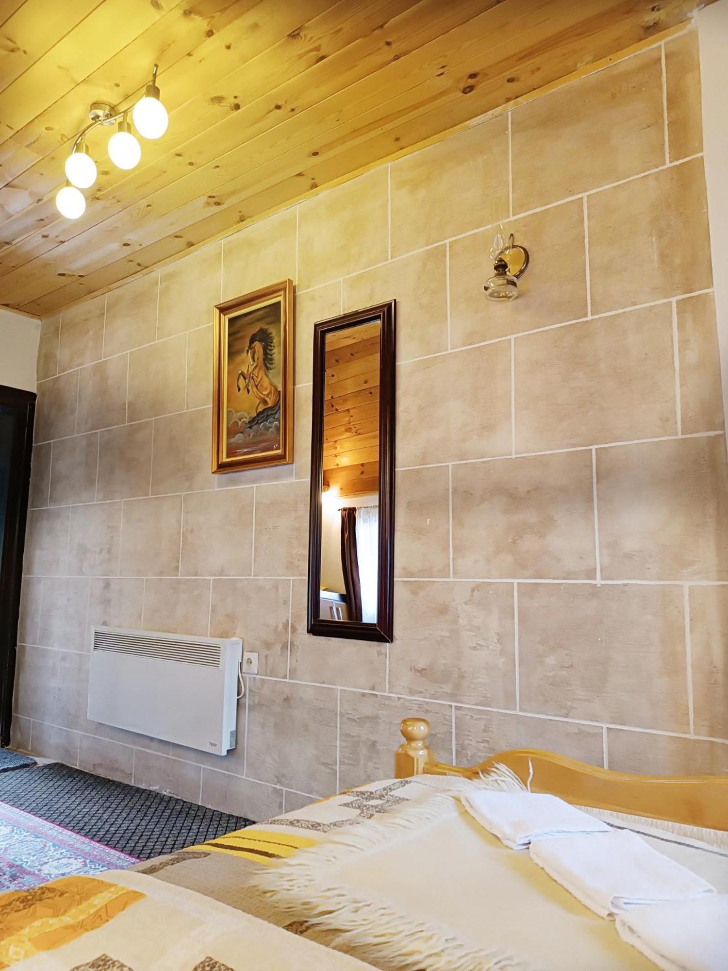 Apartments Sipcic Žabljak Екстериор снимка