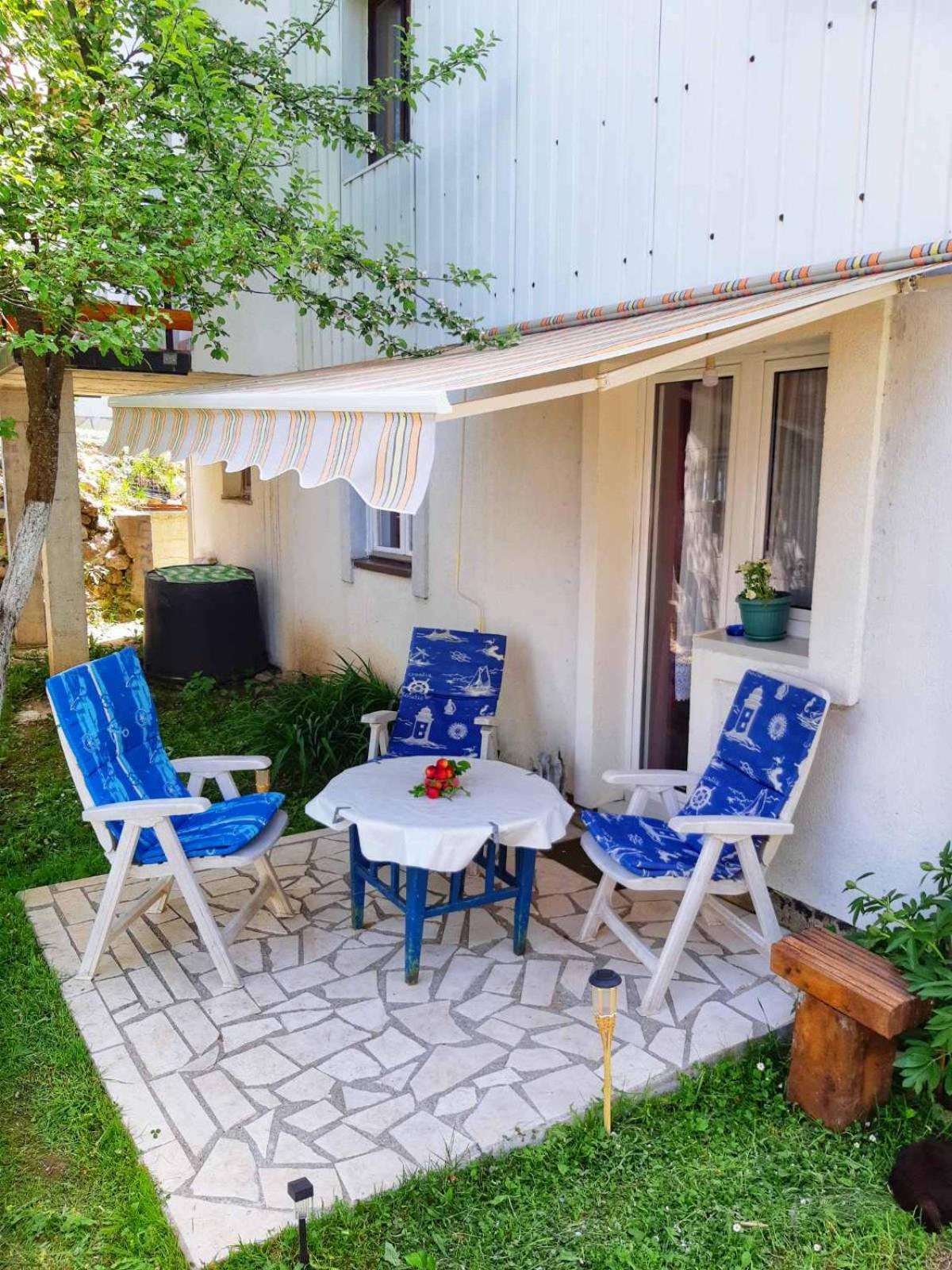 Apartments Sipcic Žabljak Стая снимка